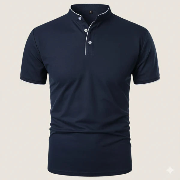 Monarch Polo Essential – Casual & Breathable