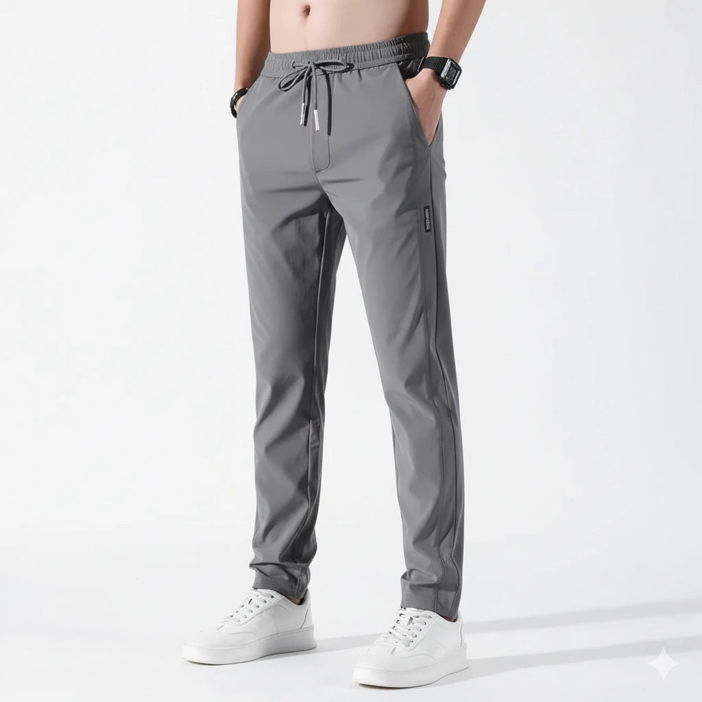 Monarch Wear - EasyFlex™ Unisex Slim Pants [BUY 1, GET 2] - [PROMOTION]