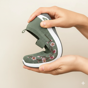 CloudPlus™ – Breathable and Ultimate Comfortable Orthopaedic Sneakers for Women - [UNMISSABLE PROMOTION]