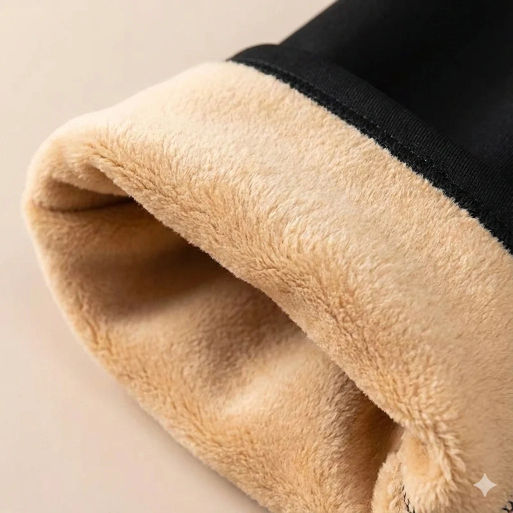 Monarch Wear™ | Thermal Leggings Elegance™