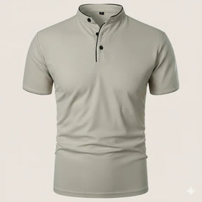 Monarch Polo Essential – Casual & Breathable
