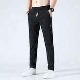 Monarch Wear - EasyFlex™ Unisex Slim Trousers [BUY 1, GET 2] - [UNSMISSABLE PROMOTION]