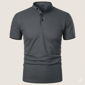 Monarch Polo Essential – Casual & Breathable