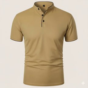 Monarch Polo Essential – Casual & Breathable