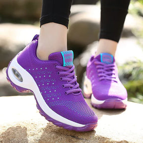 Monarch Shock-Absorbing Orthopaedic Shoes – Flexible Comfort