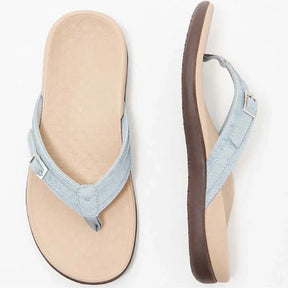 Summer Orthopaedic Sandals - Monarch™
