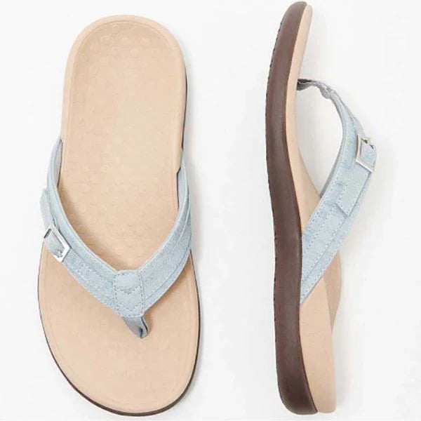 Summer Orthopaedic Sandals - Monarch™
