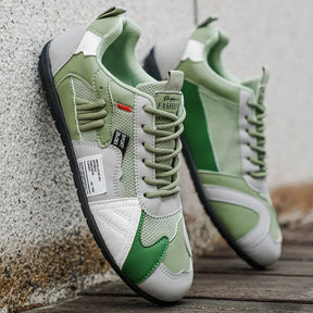 Monarch Wear | Colourful Retro Trainers | GIOVANNI™