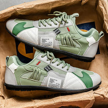 Monarch Wear | Colourful Retro Trainers | GIOVANNI™