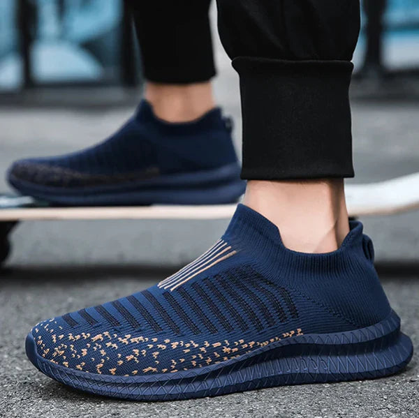 Monarch – Men’s Anatomical Shoes Soft Plus