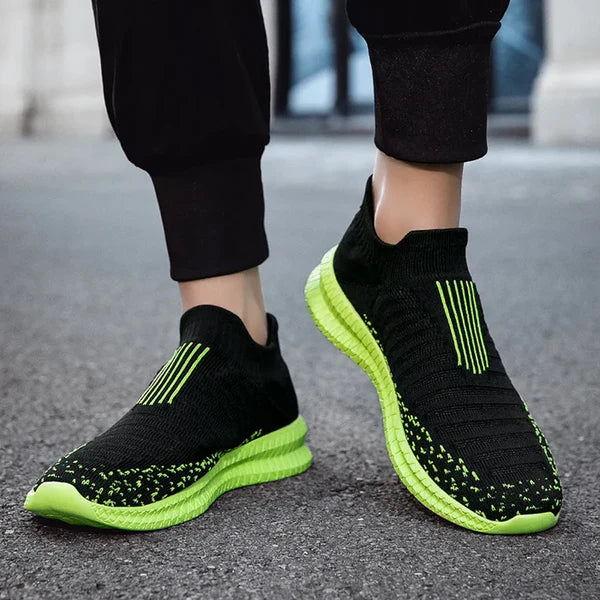 Monarch – Men’s Anatomical Shoes Soft Plus