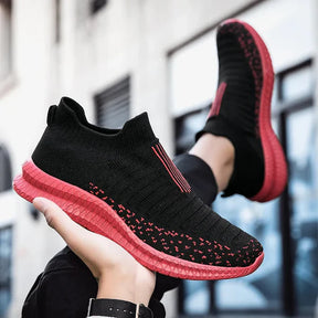 Monarch – Men’s Anatomical Shoes Soft Plus