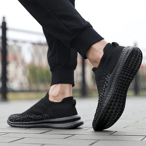 Monarch – Men’s Anatomical Shoes Soft Plus