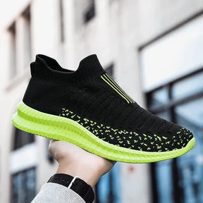 Monarch – Men’s Anatomical Shoes Soft Plus