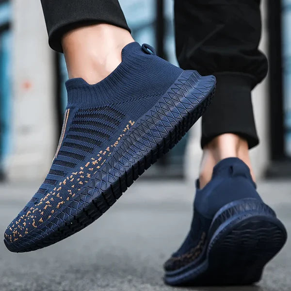 Monarch – Men’s Anatomical Shoes Soft Plus