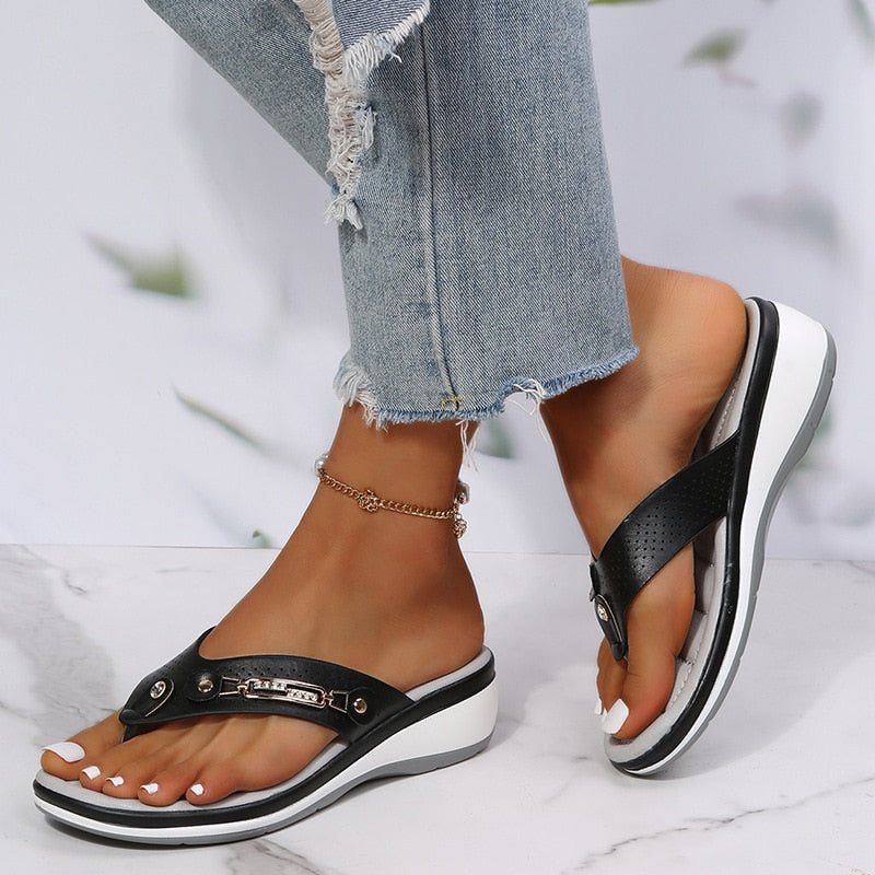 Sandals Marie Orthopedic