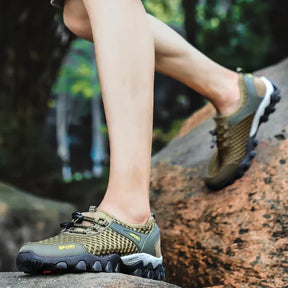 Monarch – Breathable Water Shoes Adventure Pro