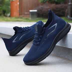 Monarch LightRun – Men’s Breathable Lightweight Running Shoes