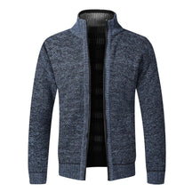 NordicWeave™ Men's Zip Cardigan