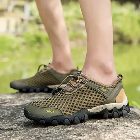 Monarch – Breathable Water Shoes Adventure Pro