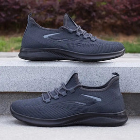 Monarch LightRun – Men’s Breathable Lightweight Running Shoes