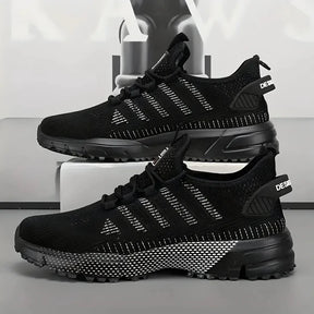 Monarch Urban Actif – Breathable & Non-Slip Trainers