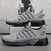 Monarch Urban Actif – Breathable & Non-Slip Trainers