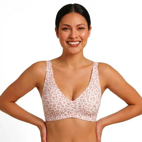 Monarch Wear |  Second Skin Bra - Nuvia™