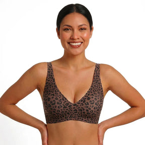 Monarch Wear |  Second Skin Bra - Nuvia™