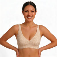 Monarch Wear |  Second Skin Bra - Nuvia™