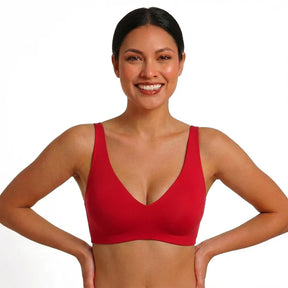 Monarch Wear |  Second Skin Bra - Nuvia™