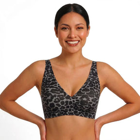 Monarch Wear |  Second Skin Bra - Nuvia™