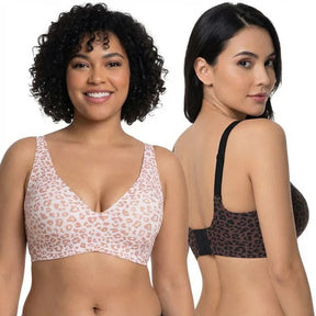 Monarch Wear |  Second Skin Bra - Nuvia™