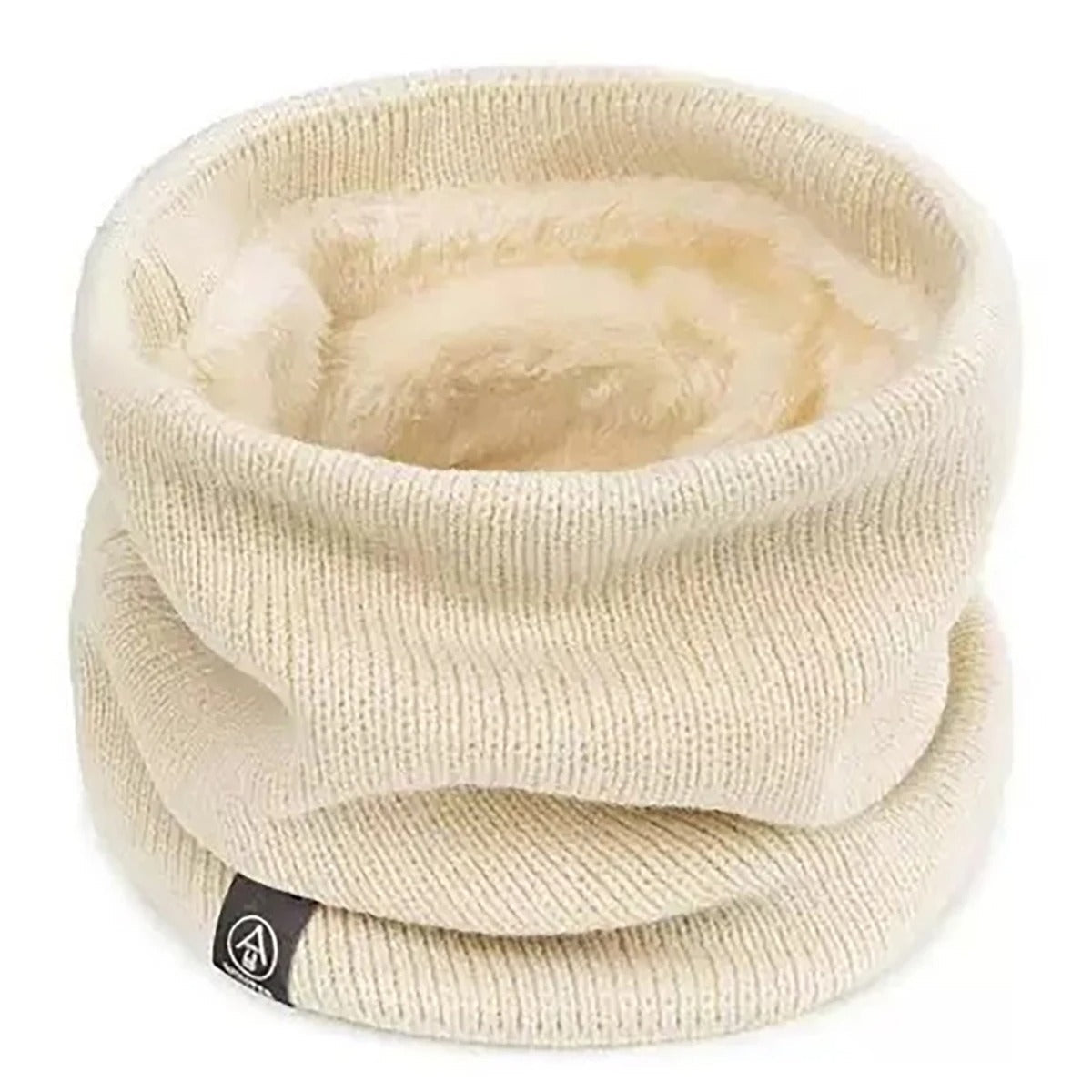 ThermoSnood™ – Warm, Windproof & Ultra-Soft Fleece Neck Warmer