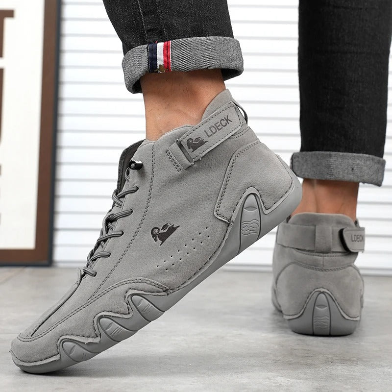 Monarch Wear - Waterproof and Breathable Orthopedic Shoes