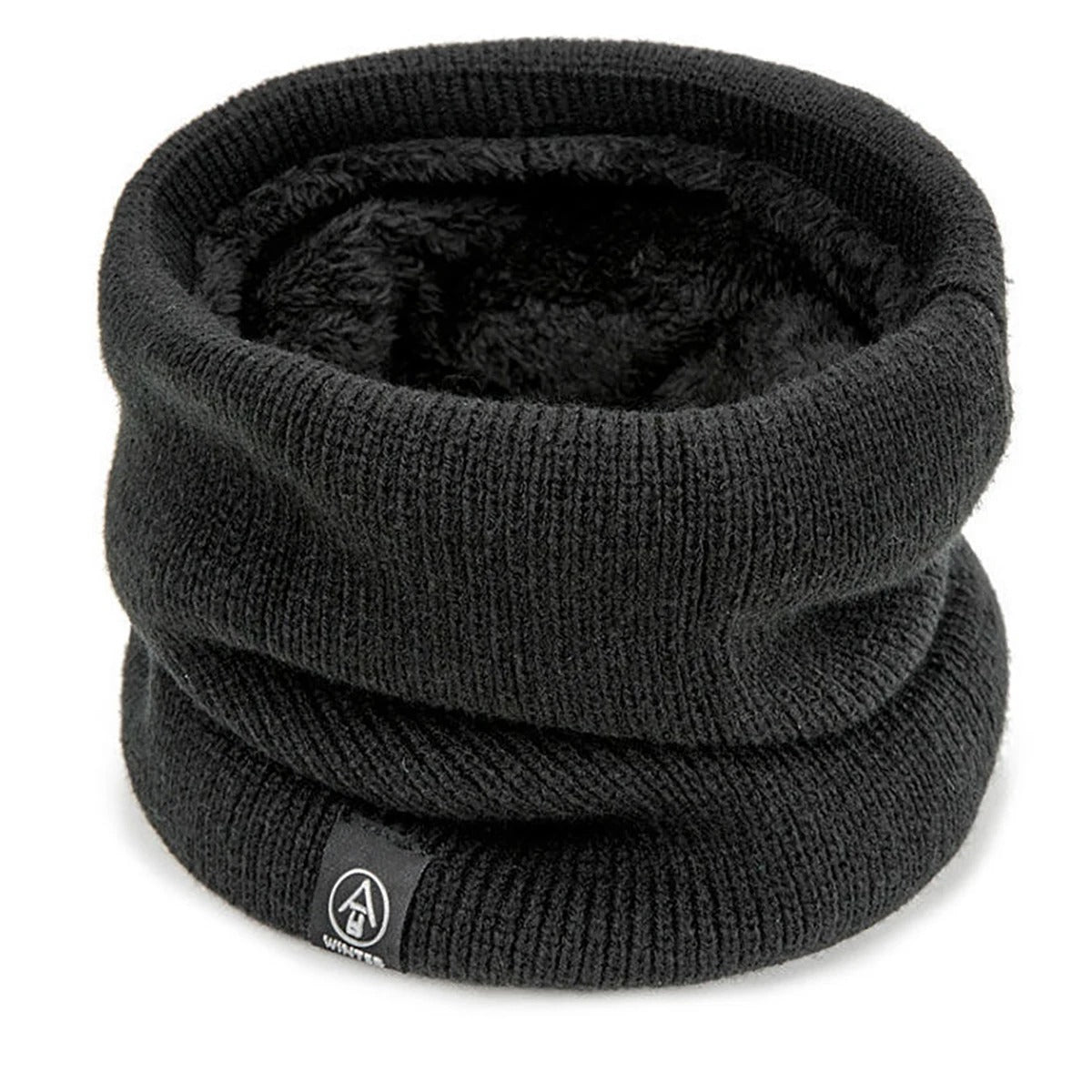 ThermoSnood™ – Warm, Windproof & Ultra-Soft Fleece Neck Warmer