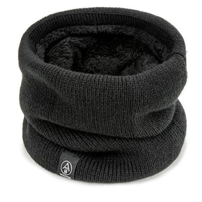 ThermoSnood™ – Warm, Windproof & Ultra-Soft Fleece Neck Warmer