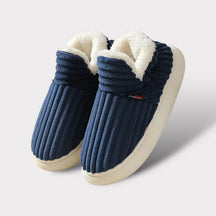 FluffEase™ Therapeutic Winter Slippers – Warmth Anytime