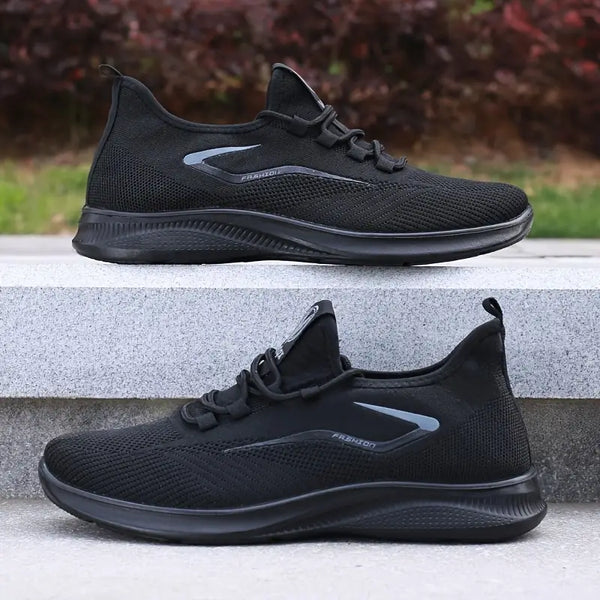 Monarch LightRun – Men’s Breathable Lightweight Running Shoes