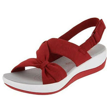 Sandales Fleuri Orthopediques - [BUY 1, GET 2 - FREE]